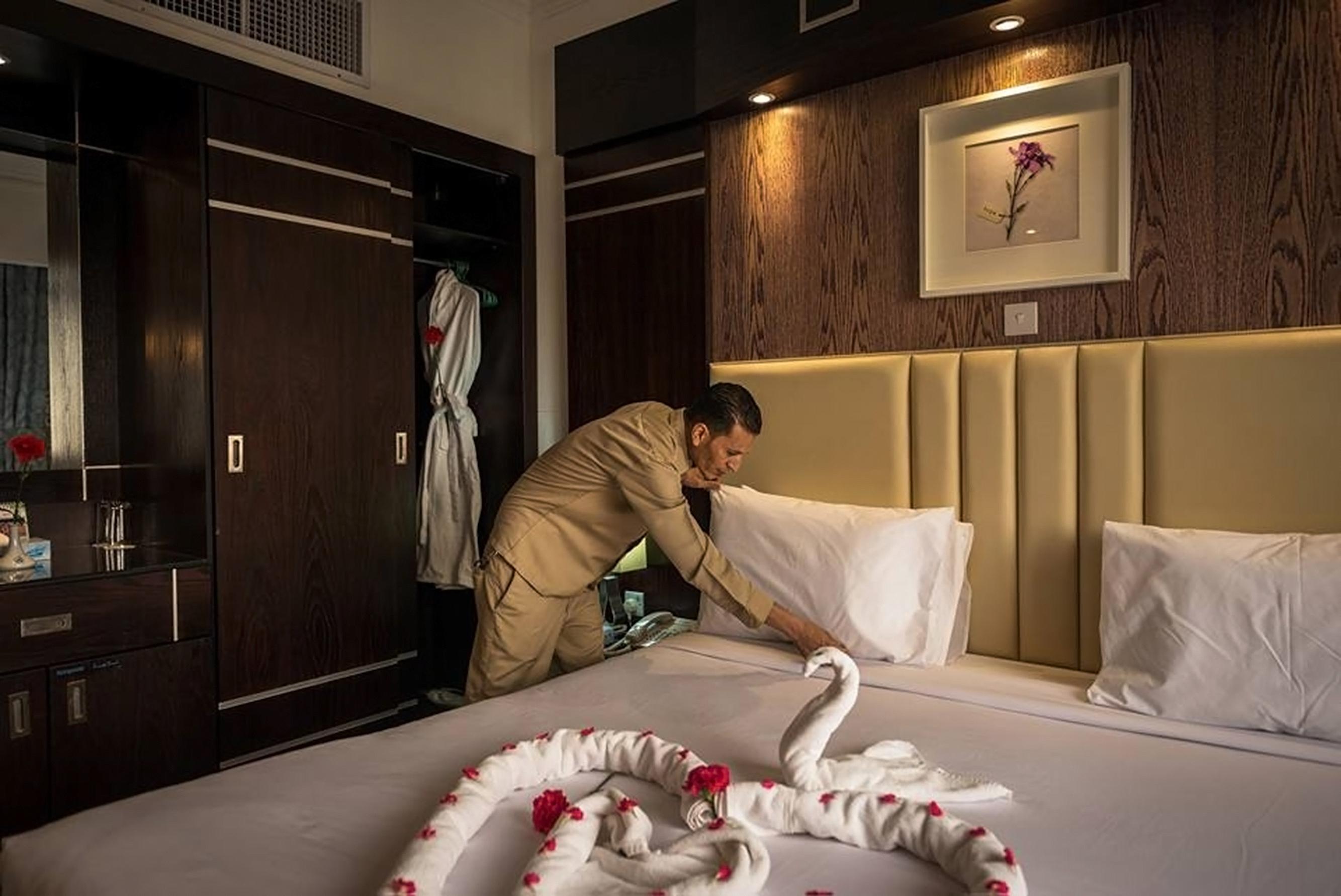 Kuwait Continental Hotel Кувейт Екстериор снимка