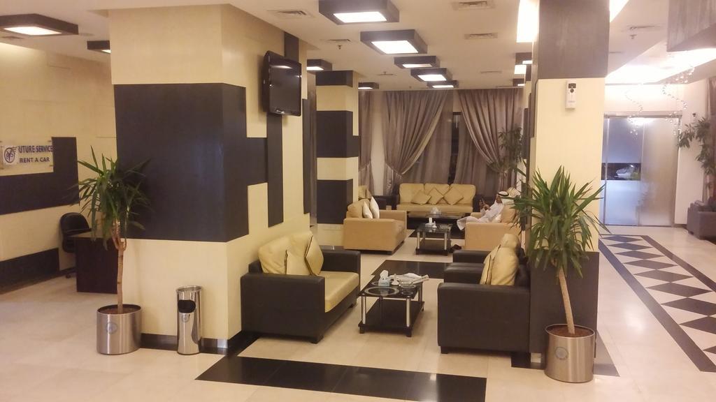 Kuwait Continental Hotel Кувейт Екстериор снимка