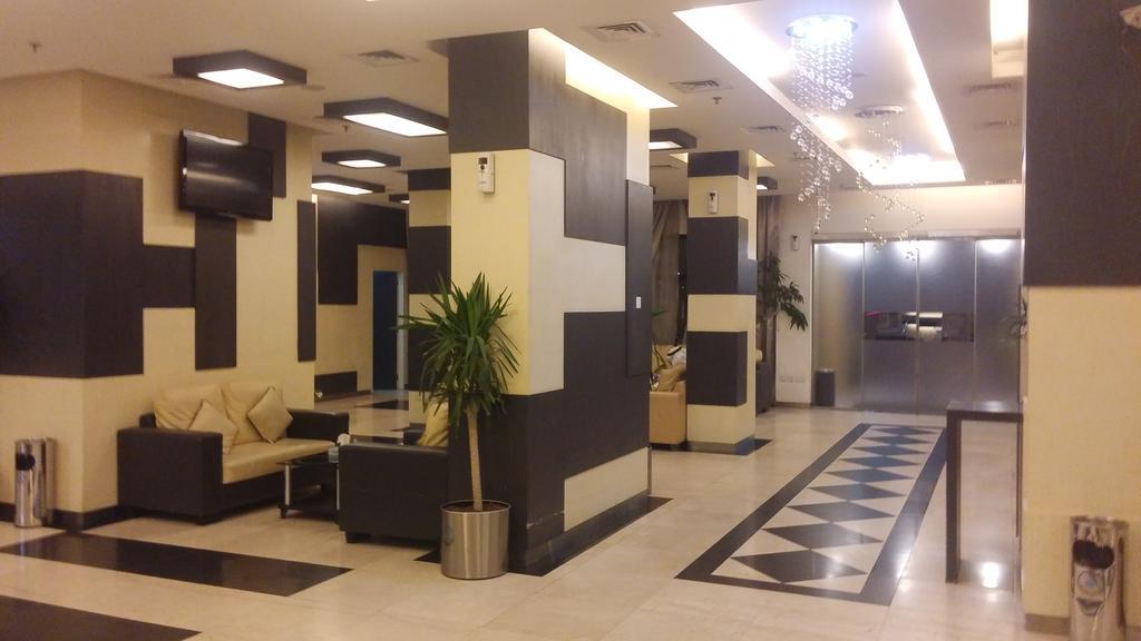 Kuwait Continental Hotel Кувейт Екстериор снимка