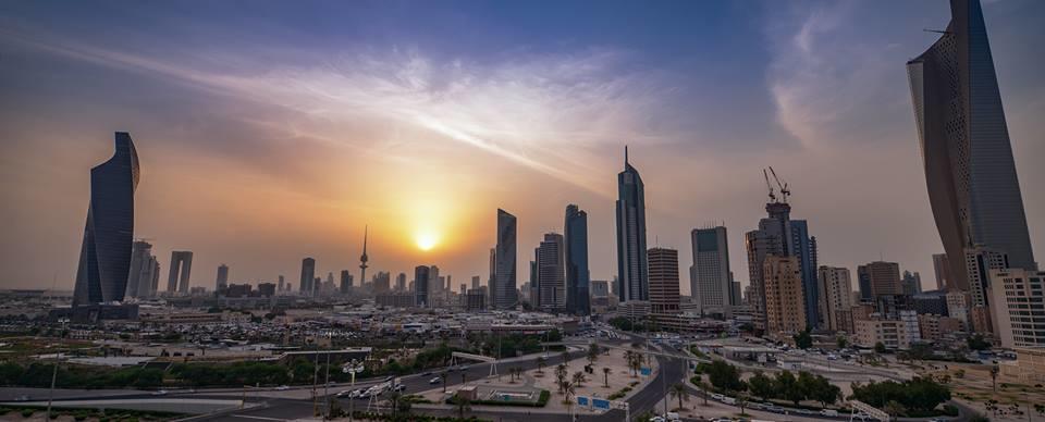 Kuwait Continental Hotel Кувейт Екстериор снимка
